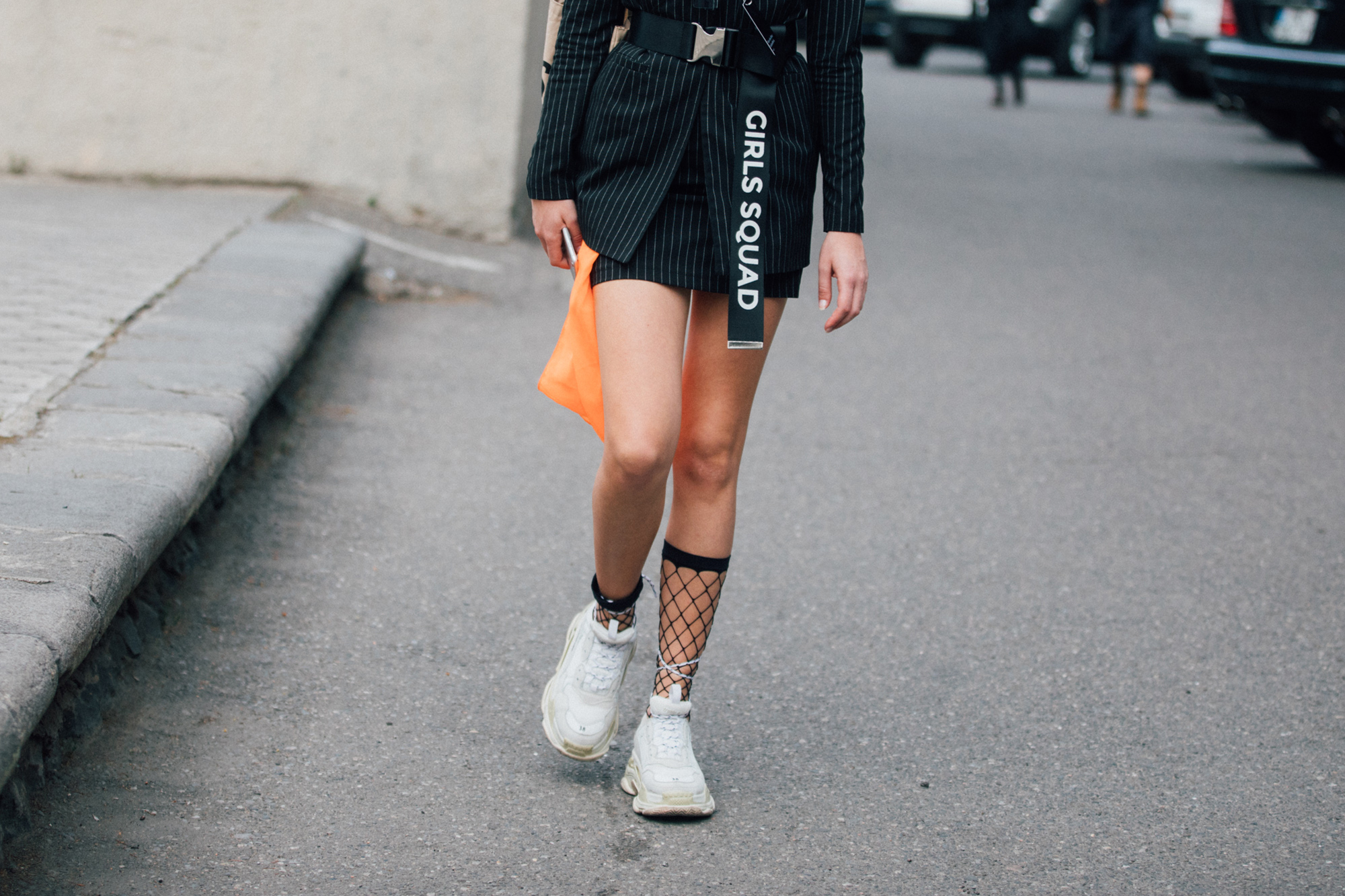 Sneaker