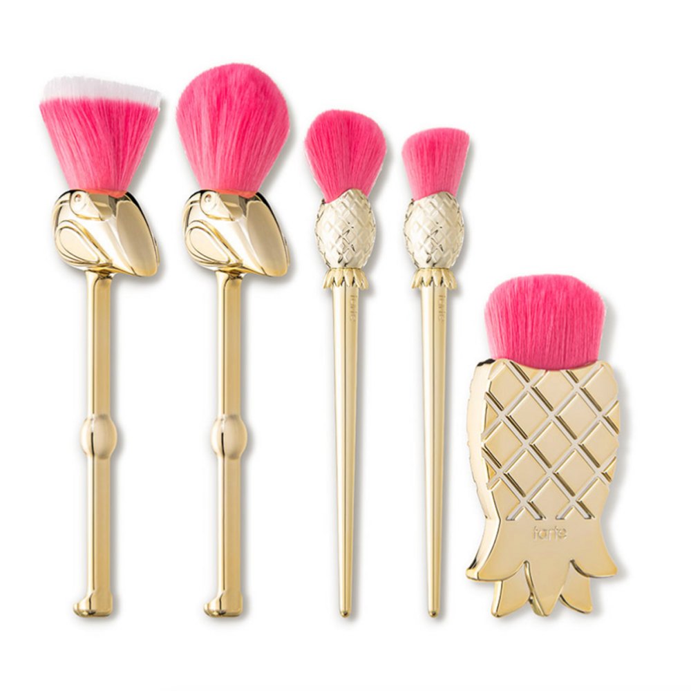 Tarte Brushes