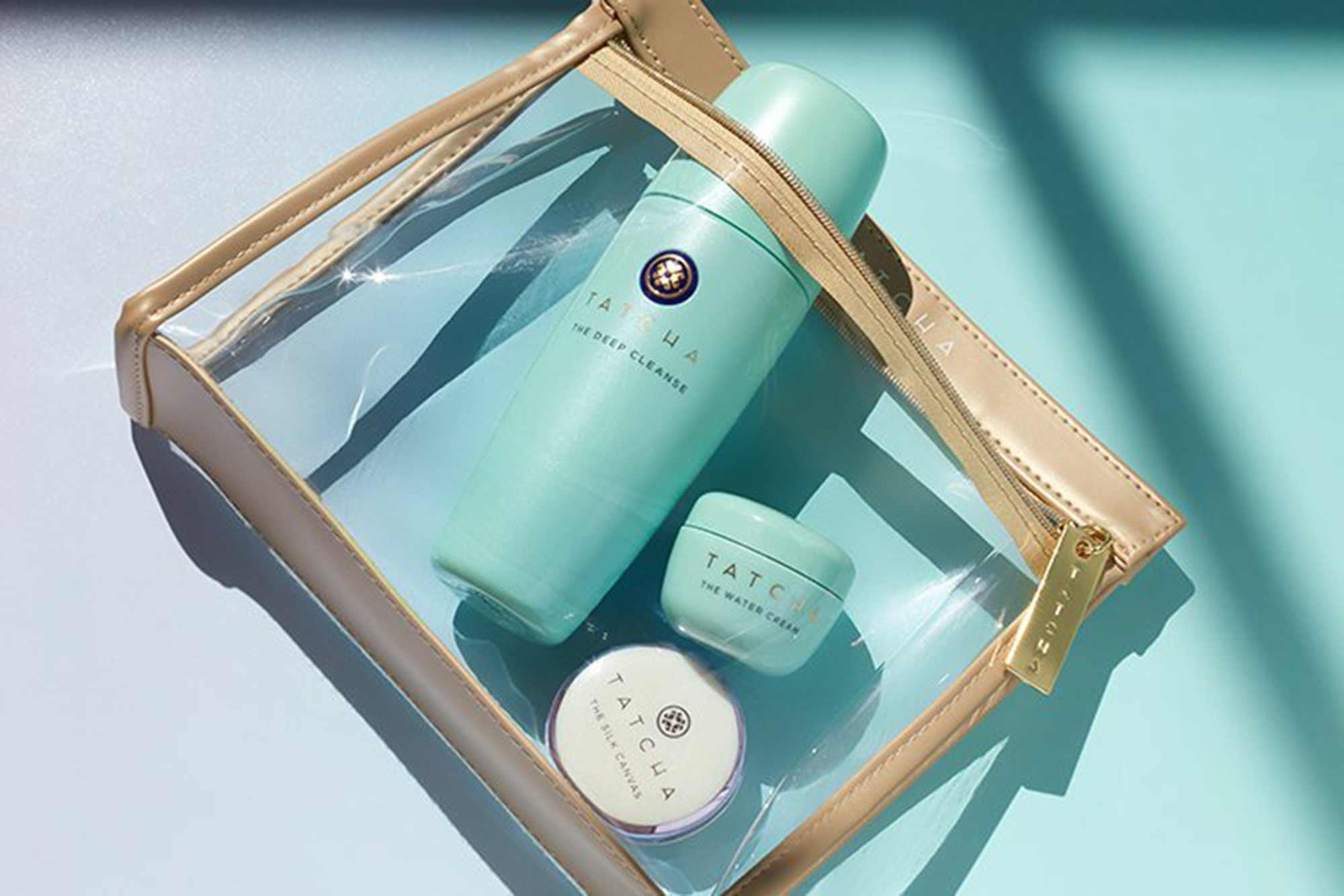 Tatcha Set