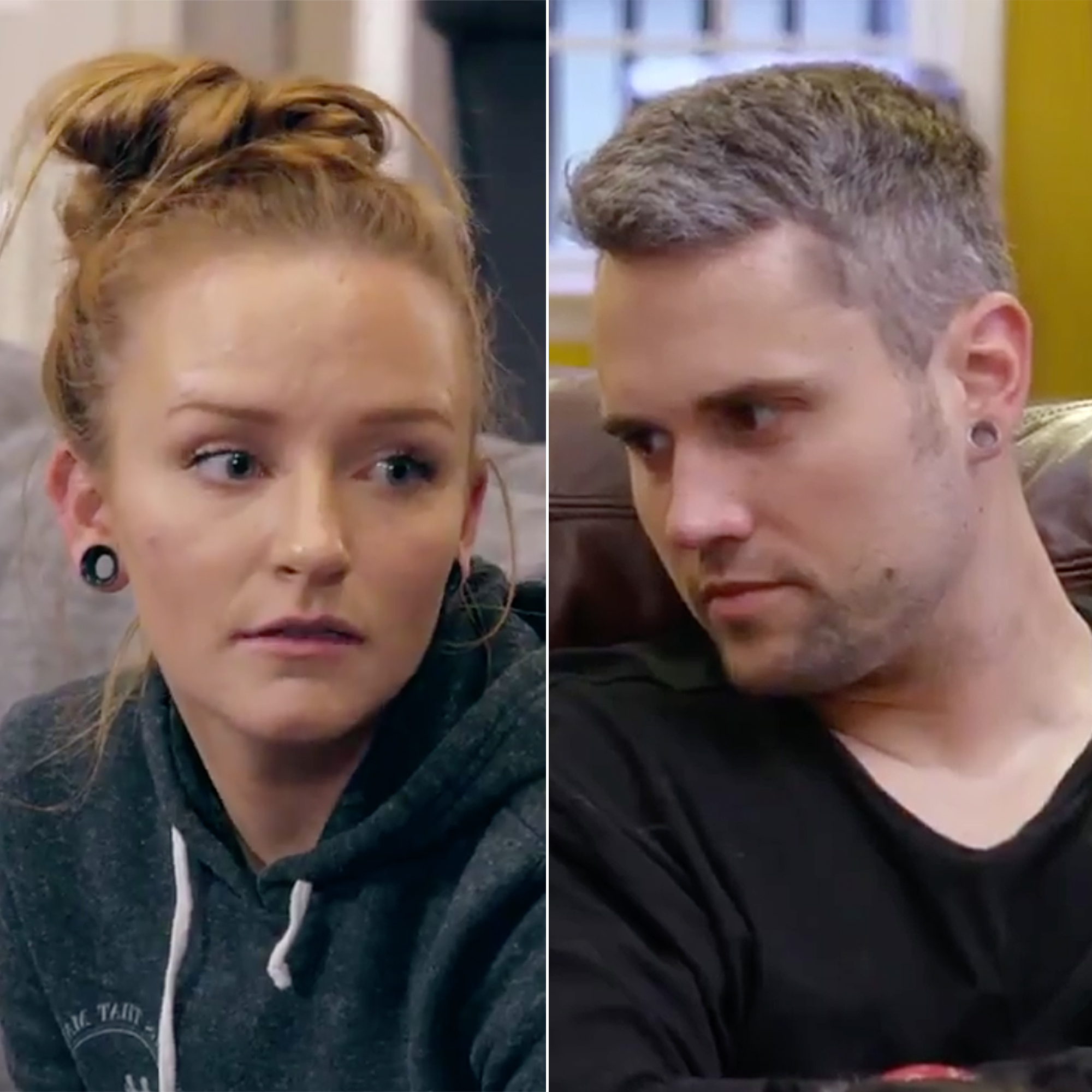 Teen Mom OG Recap Maci Bookout Ryan Edwards