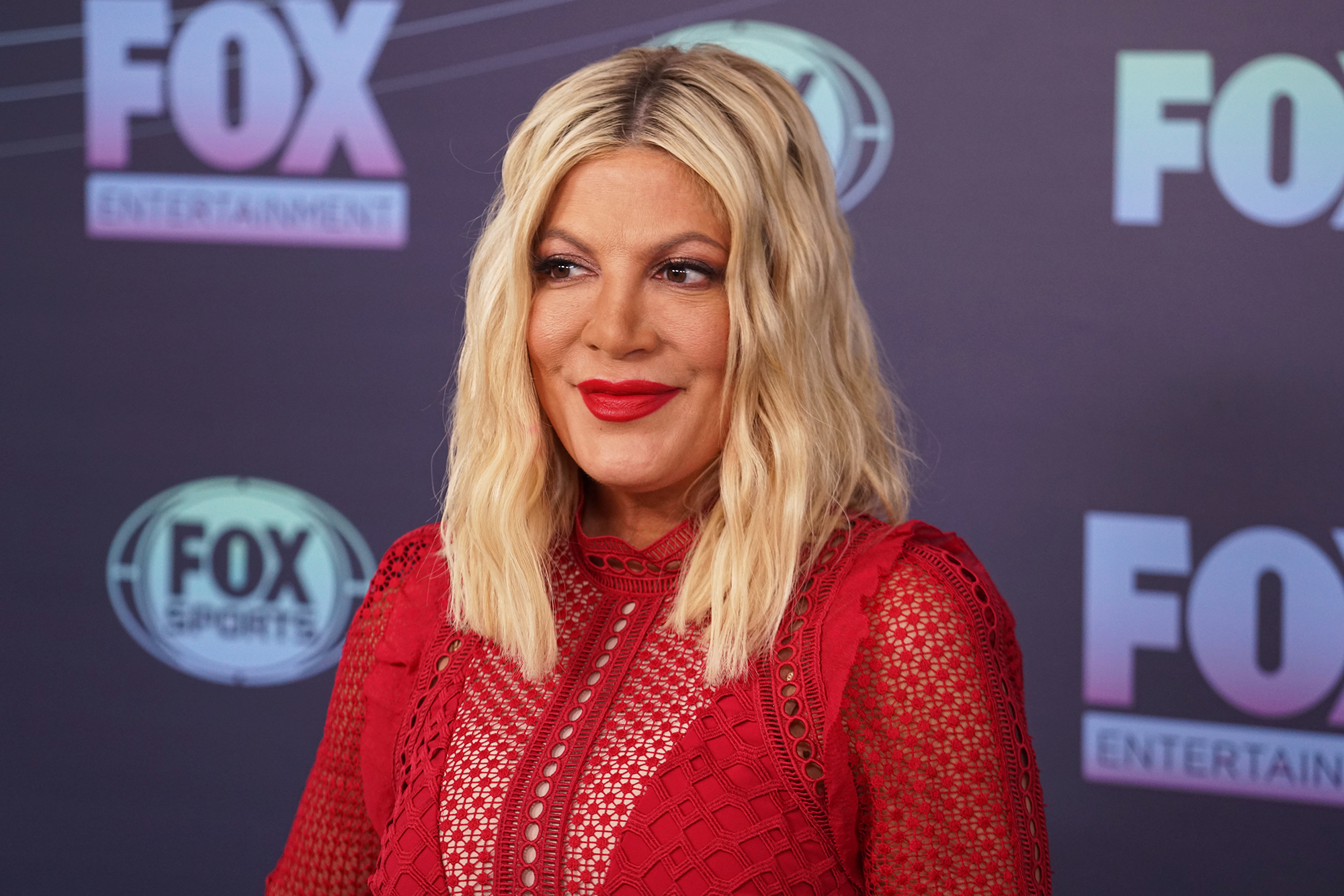 Tori Spelling Calls ‘BH90210’ a ‘Do Over’