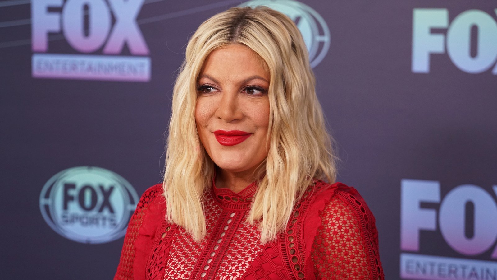 Tori Spelling Calls ‘BH90210’ a ‘Do Over’