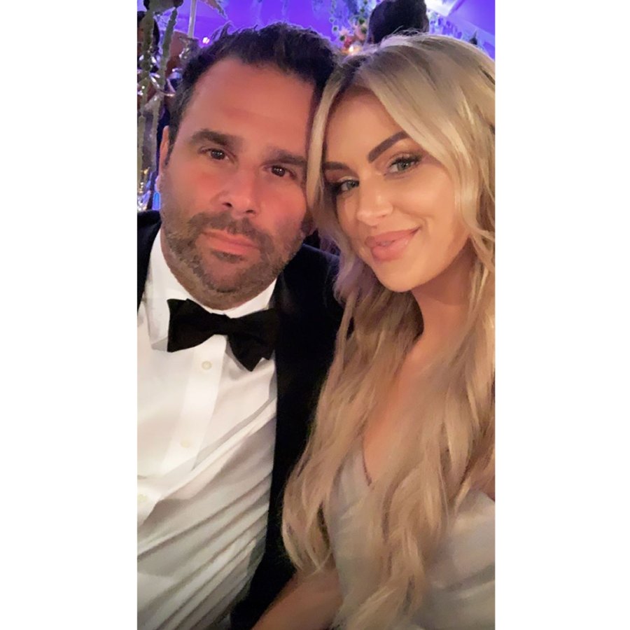 Vanderpump Rules’ Jax Taylor and Brittany Cartwright Wed in Kentucky Lala Kent and Randall Emmett Selfie