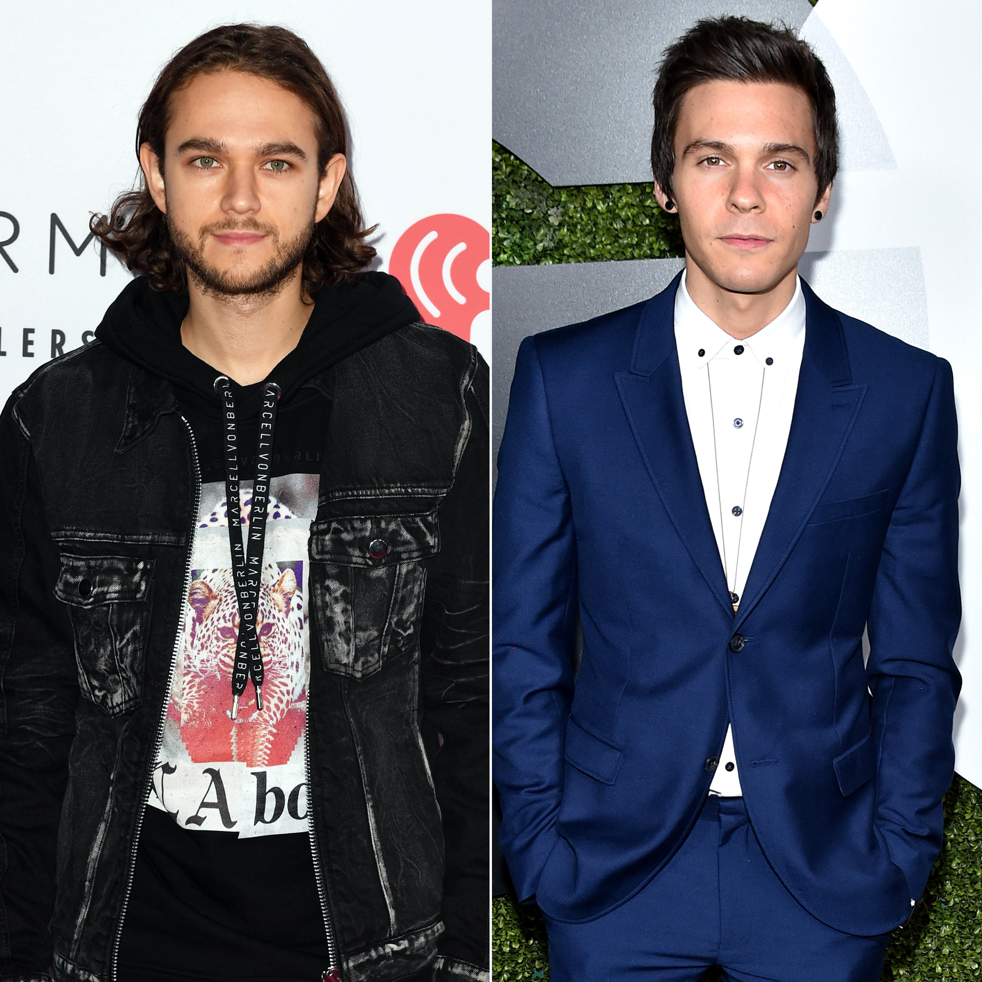 Zedd Side Story Matthew Koma Slams Toxic Person