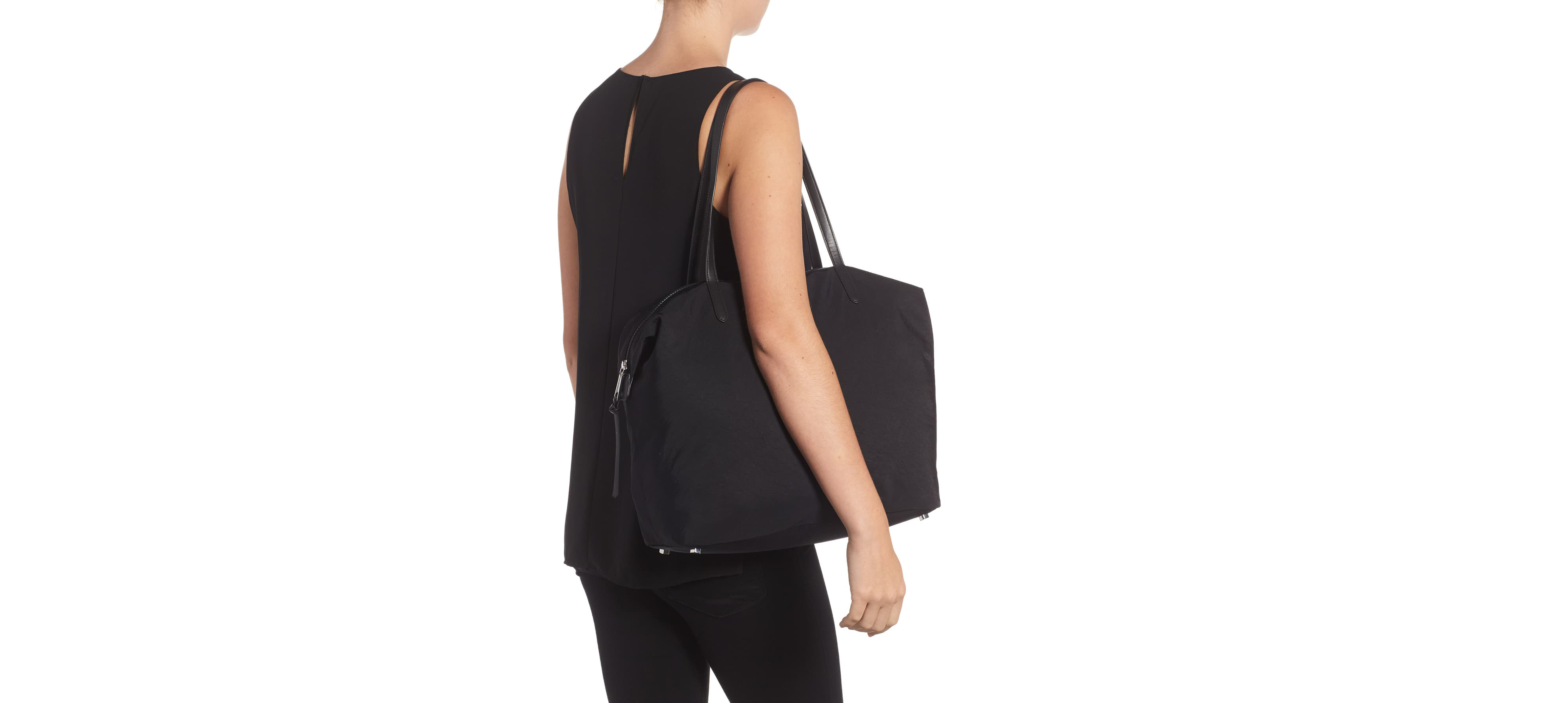 purse