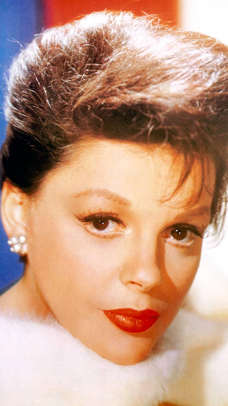 50 Years Without Judy Garland Revisit Her Most Iconic Moments