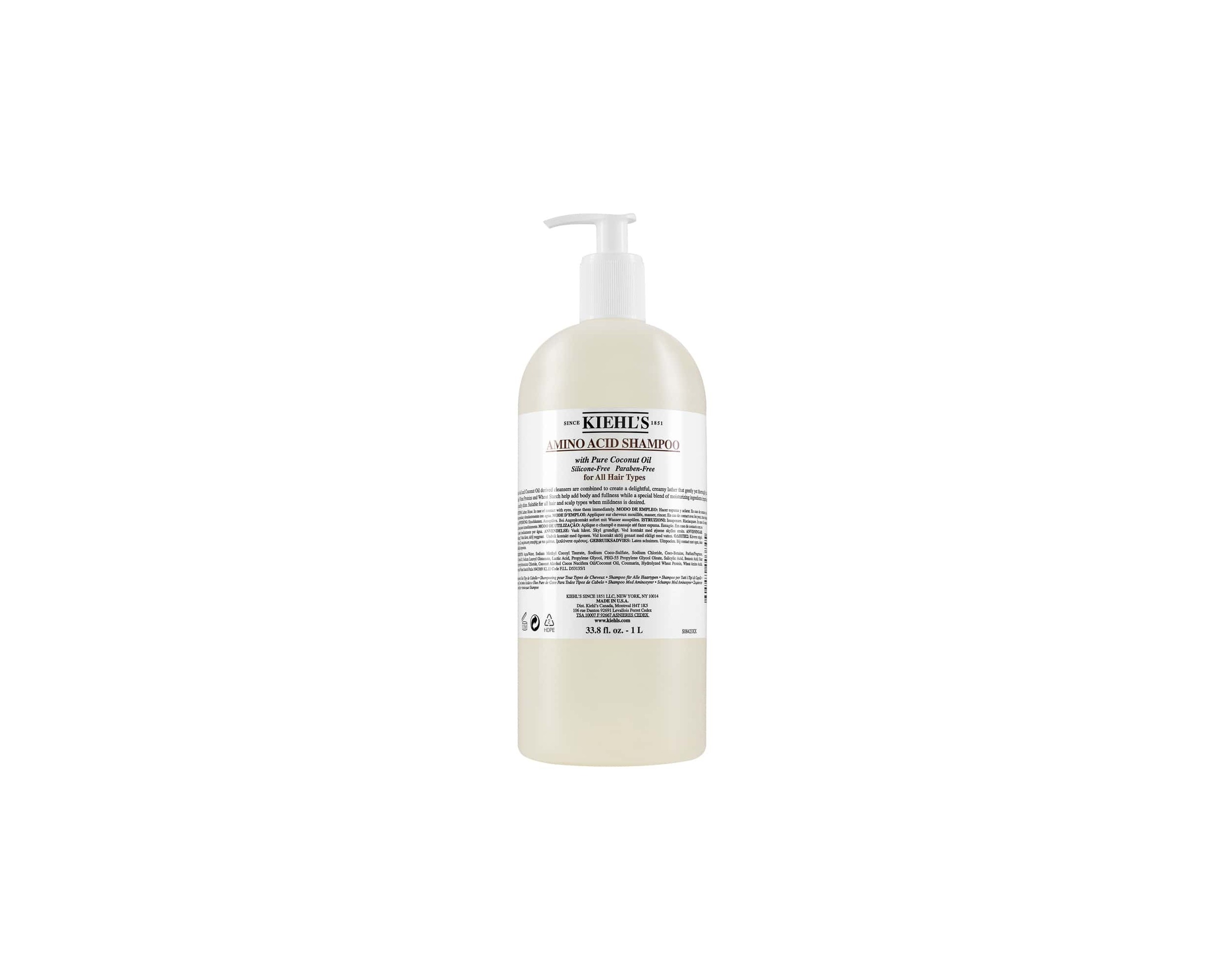 Jumbo Amino Acid Shampoo Nordstrom