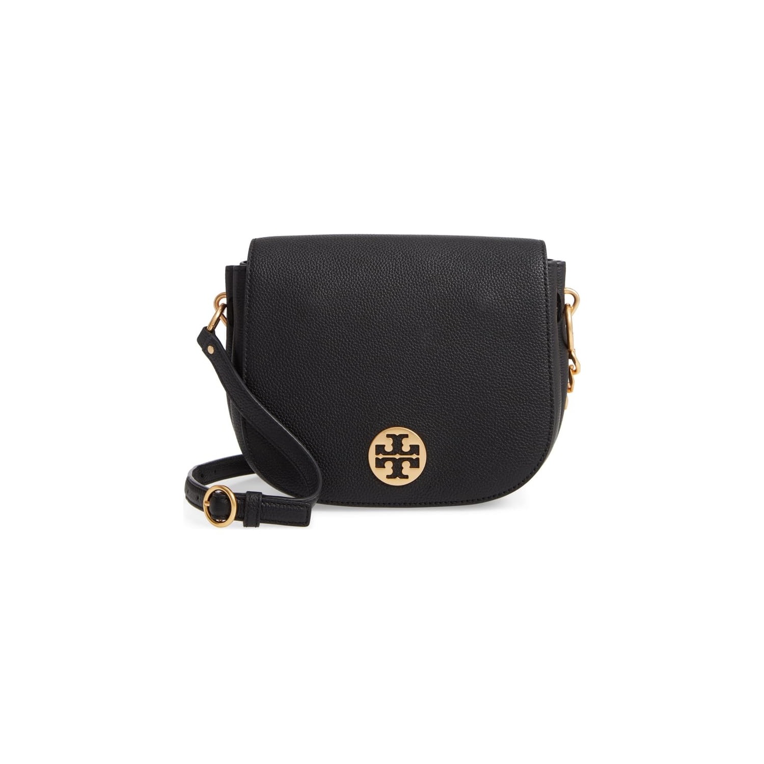Tory Burch Saddle Bag