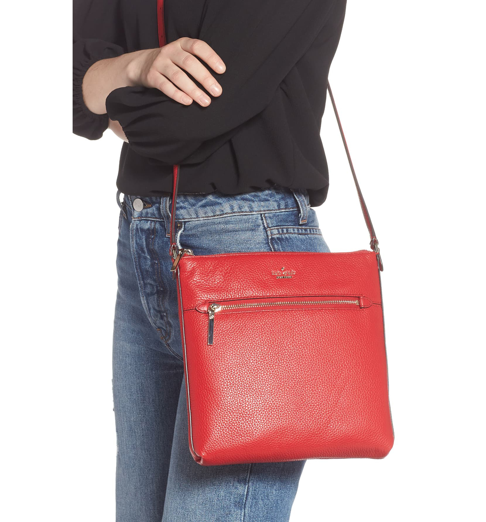 purse