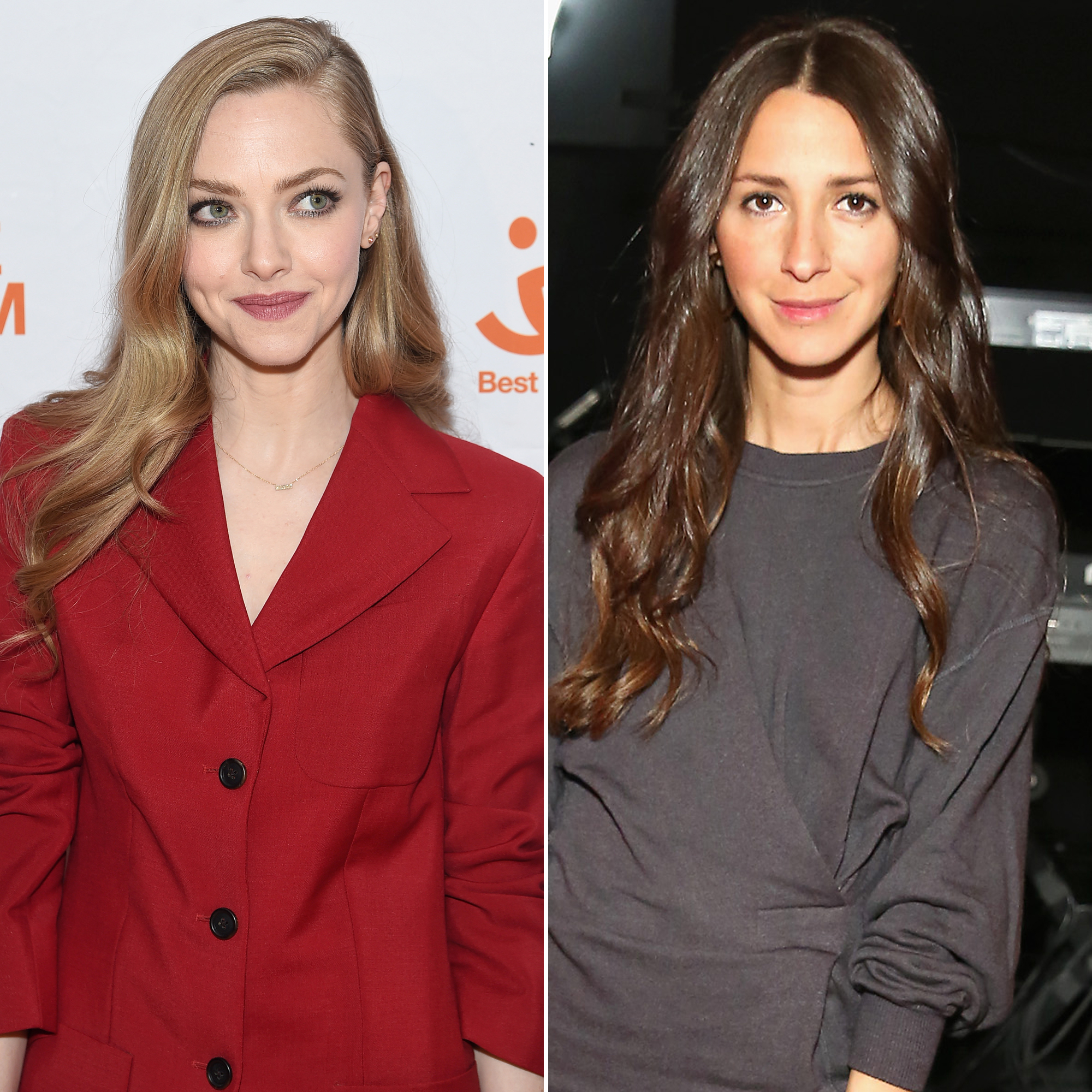 Amanda Seyfried War Instagram Influencer Bikini Pic