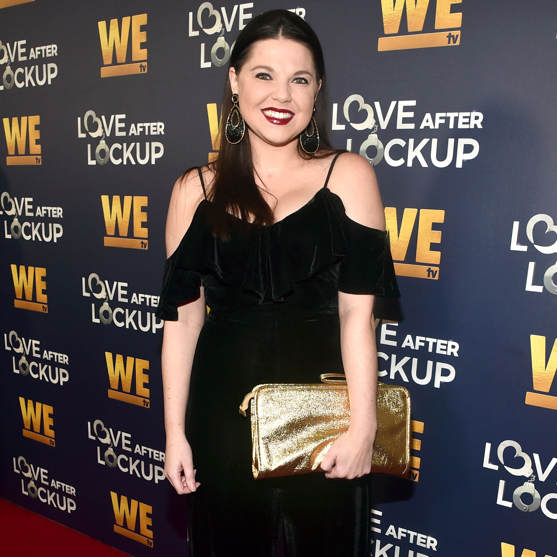 Amy Duggar Reveals Baby Name