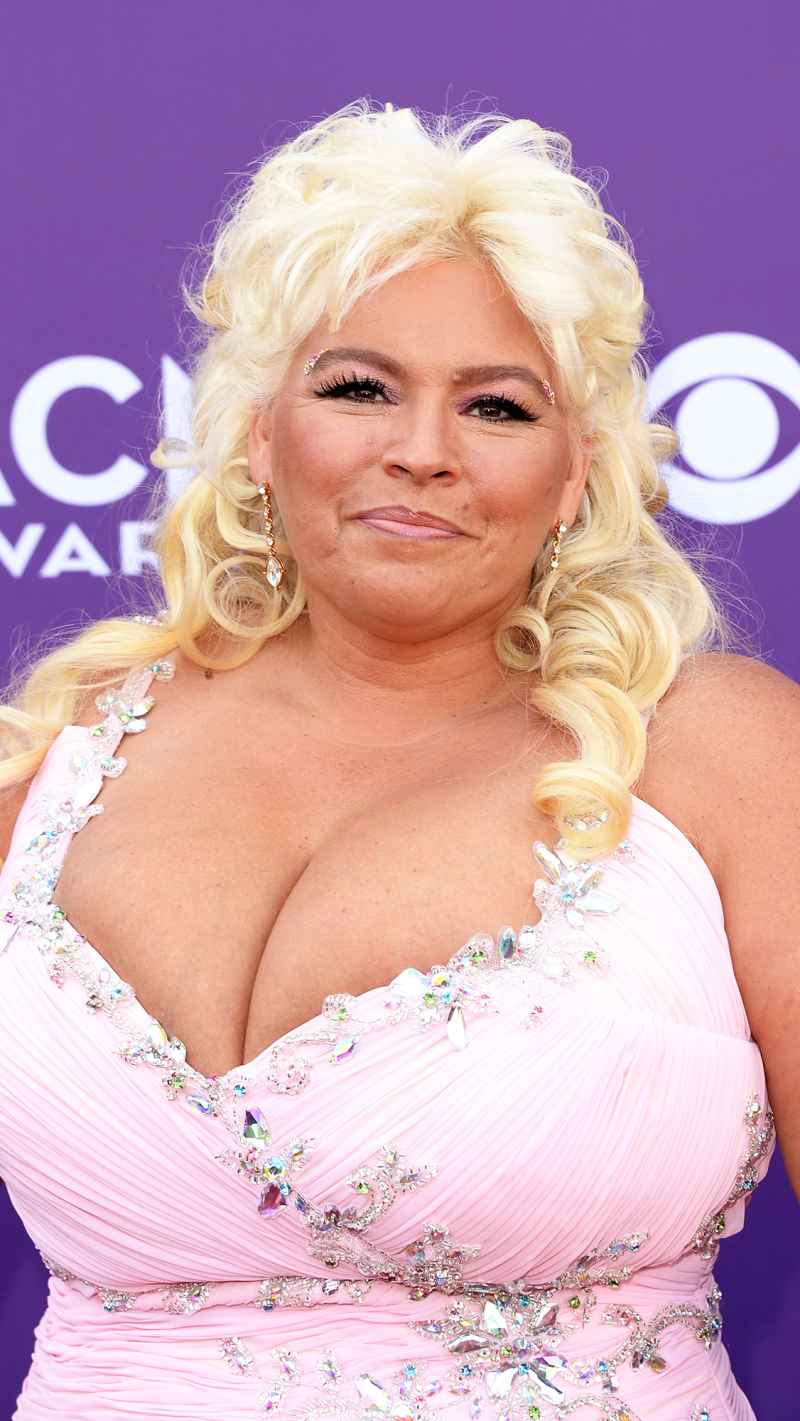 Beth Chapman Bio