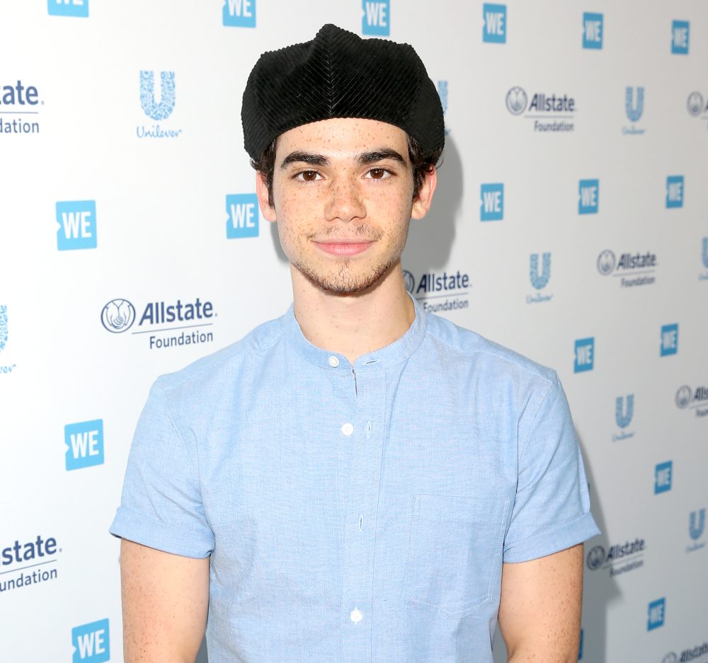 Cameron-Boyce-cause-of-death