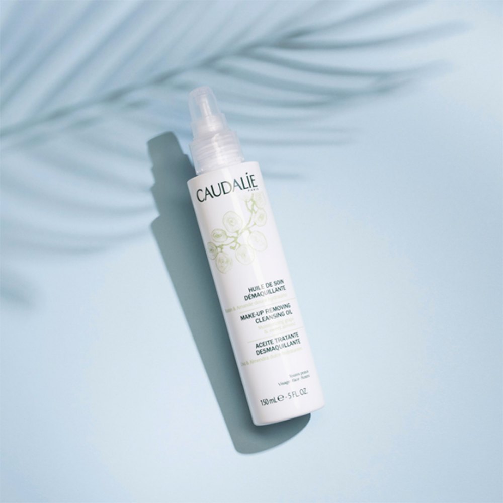 Caudalie Cleanser