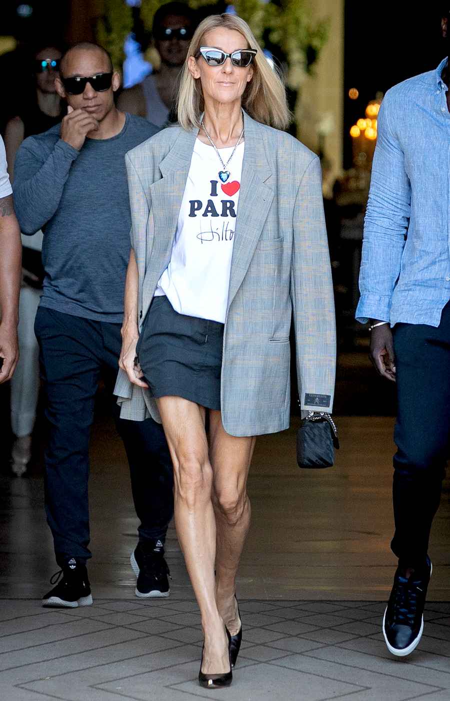 Celine-Dion-Paris-Fashion-Week