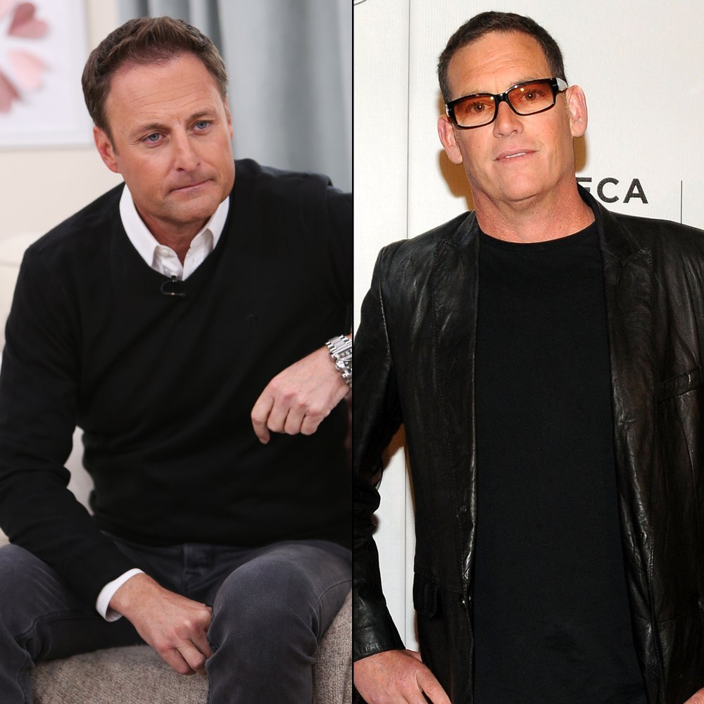 Chris Harrison Breaks Silence on Bachelor Creator Mike Fleiss