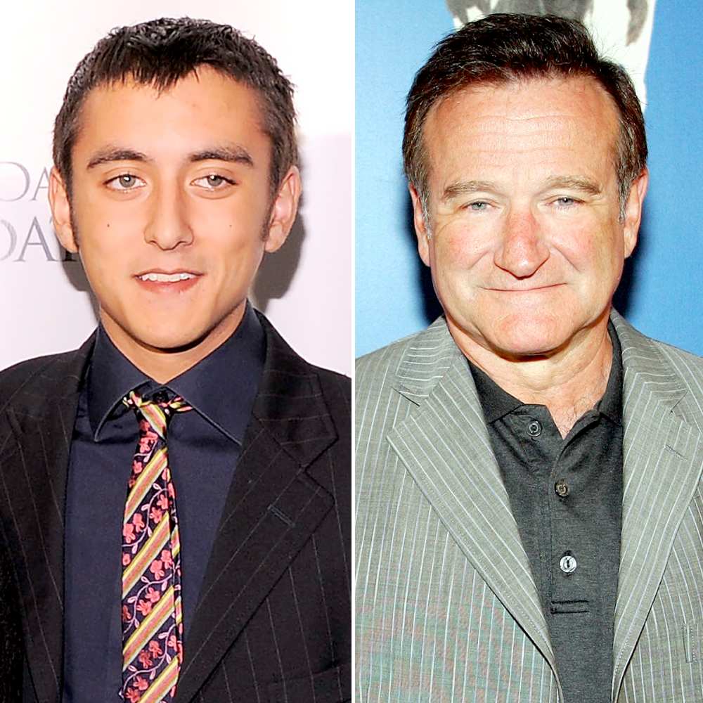 Cody-Williams-Robin-Williams-son-married