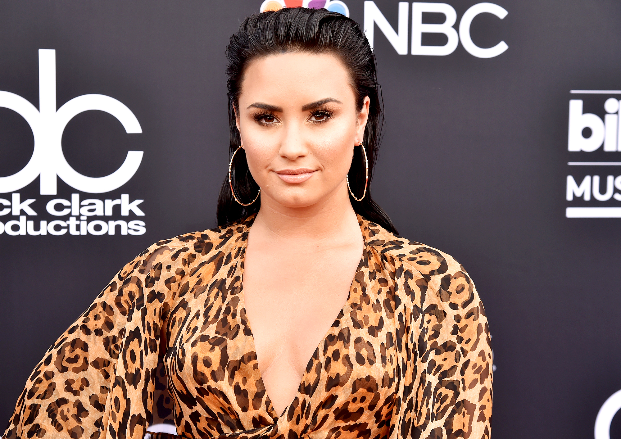 Demi-Lovato-not-dieting