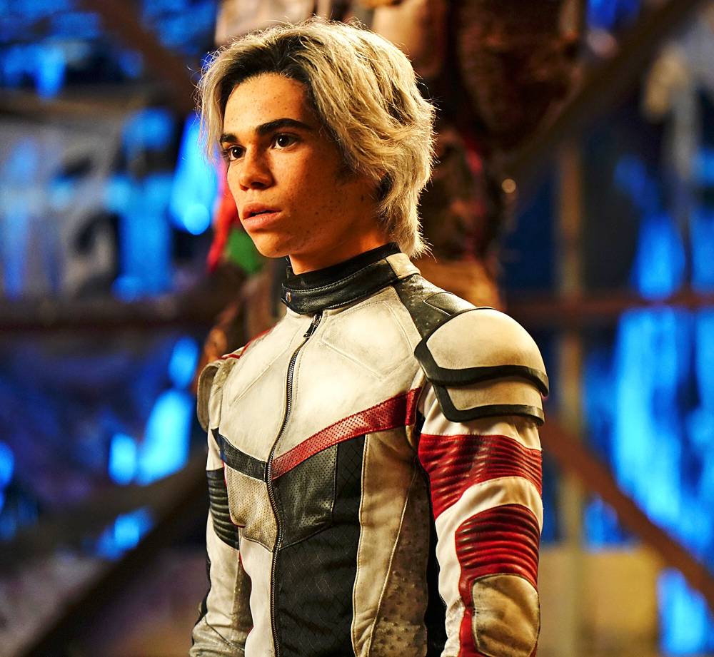 Disney Channel Cancels Descendants 3 Premiere After Cameron Boyce Death