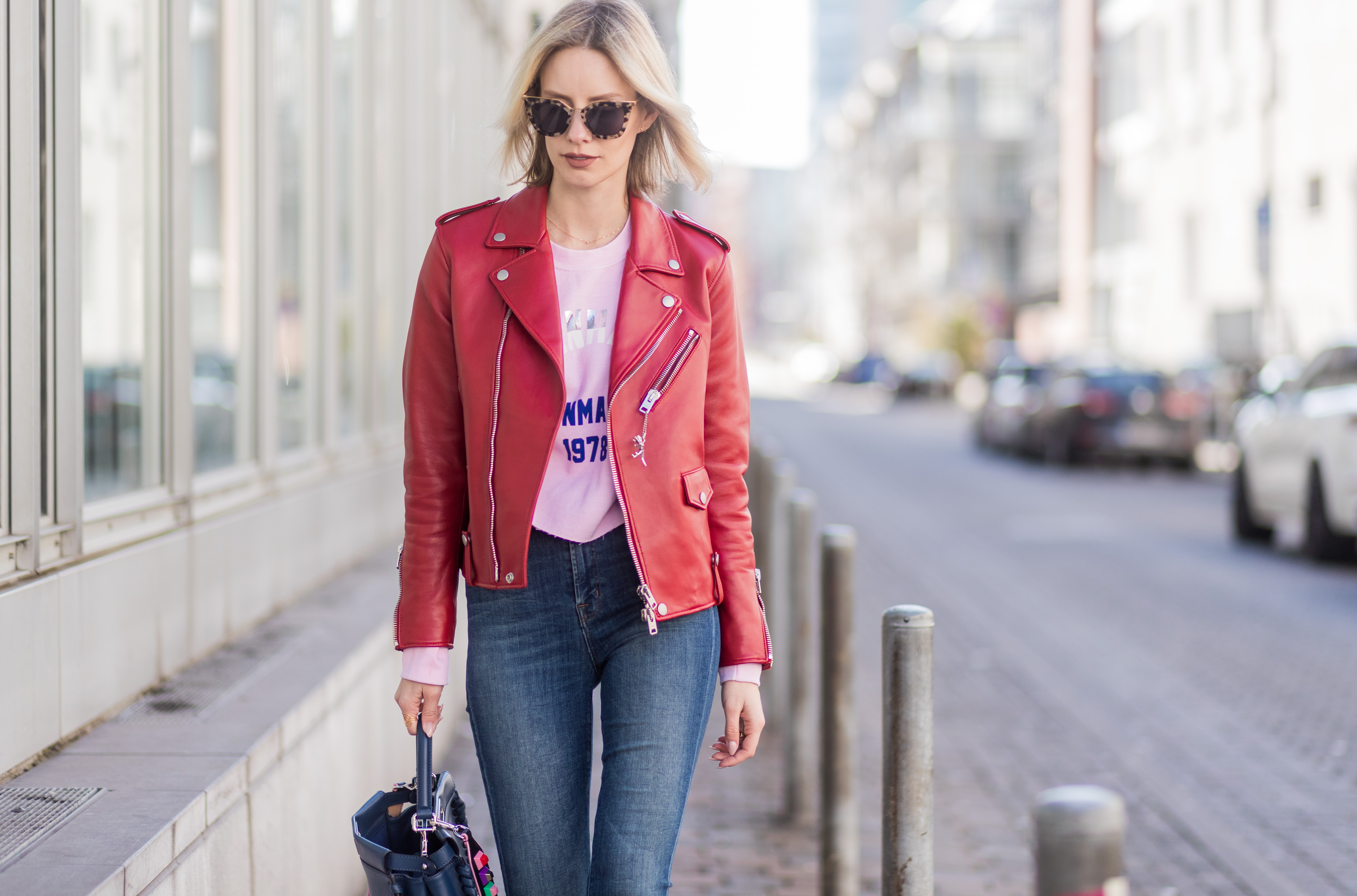 street style