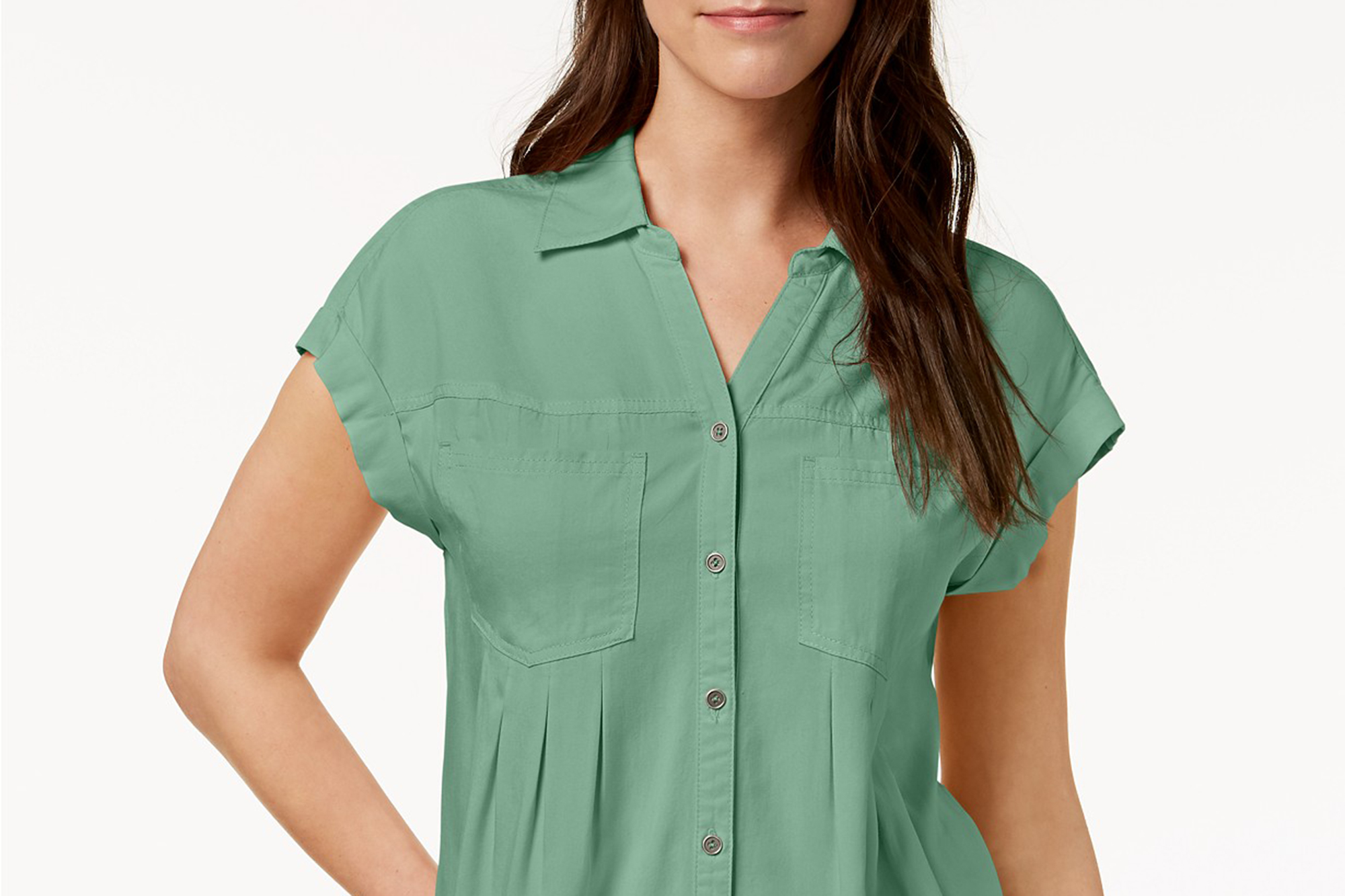 Green Top