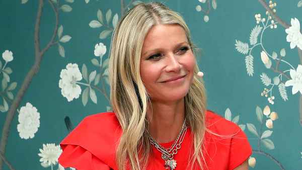 Gwyneth Paltrow's Most Eye-Raising Goop Moments