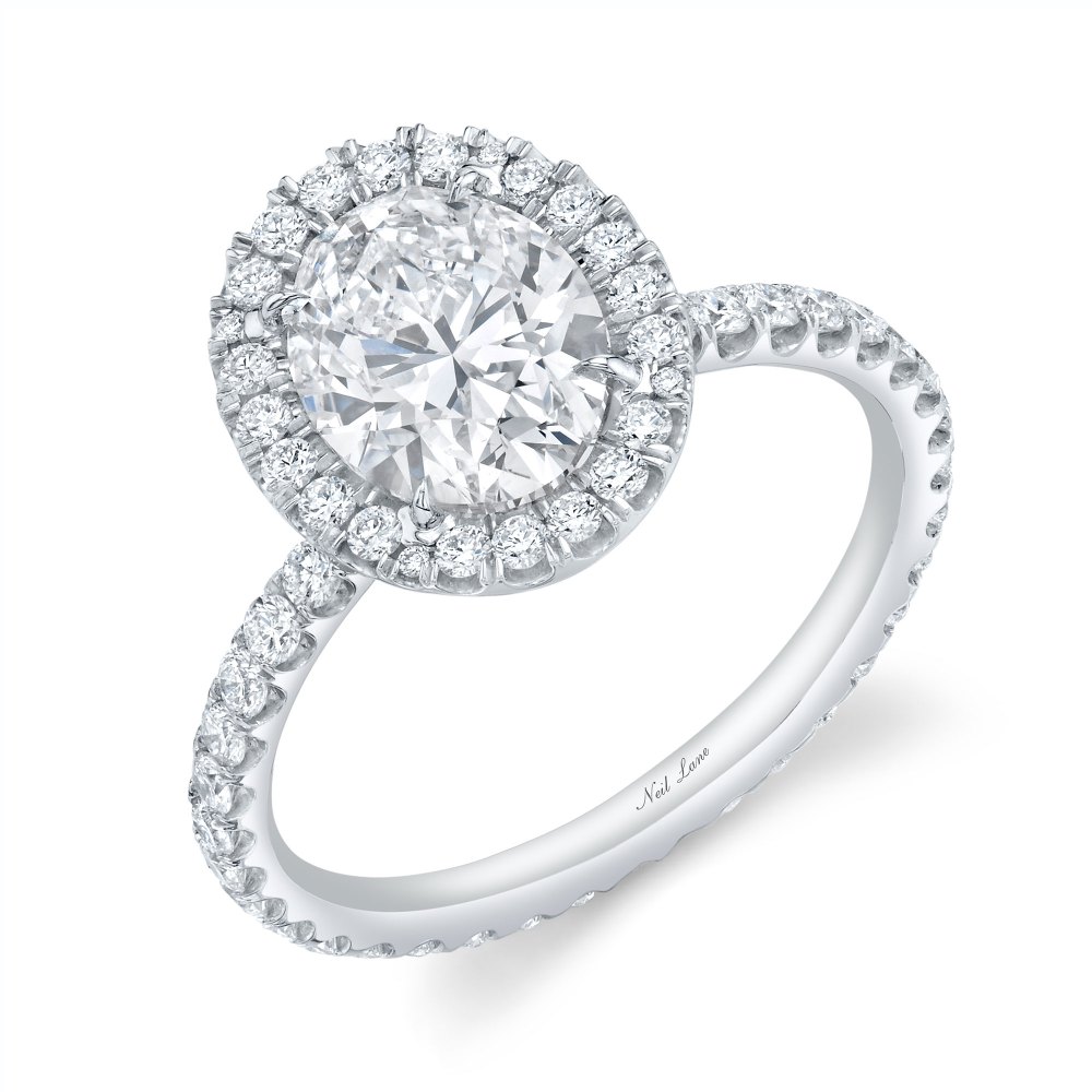 Hannah Brown Bachelorette Engagement Ring