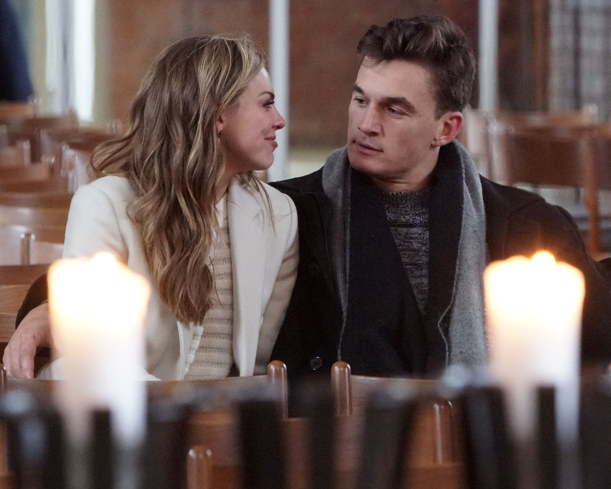 Hannah Brown Ditching Tyler Cameron