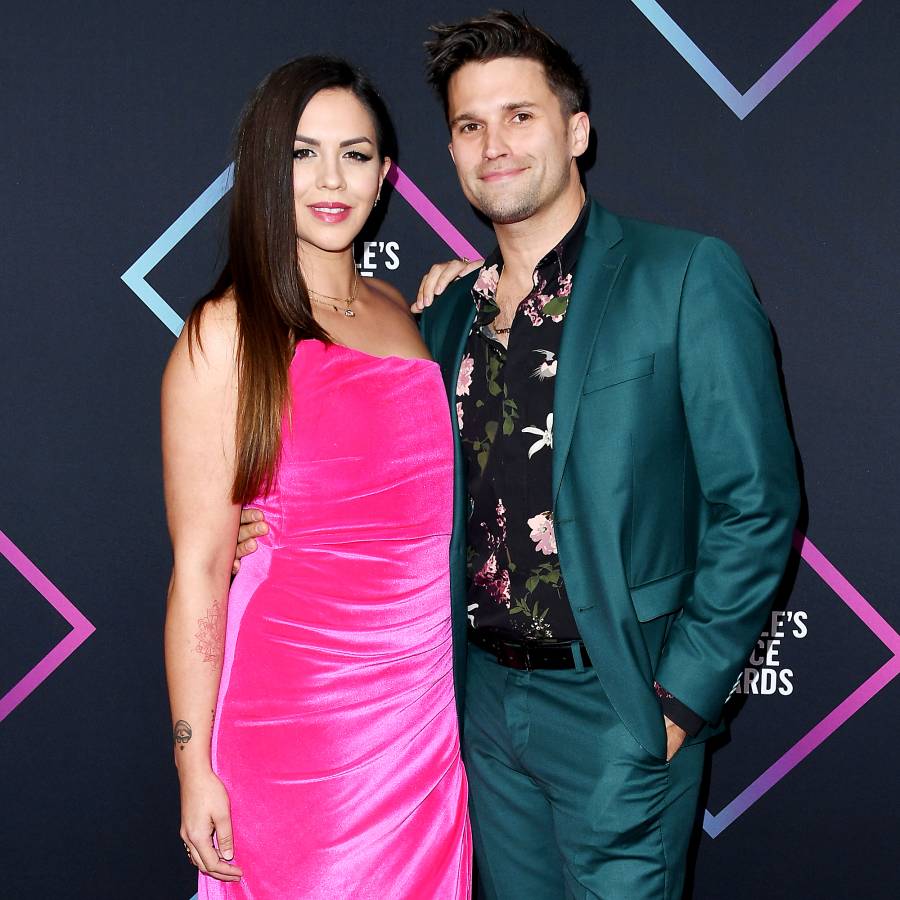 Inside Pump Rules Katie Maloney Tom Schwartz Second Wedding Las Vegas