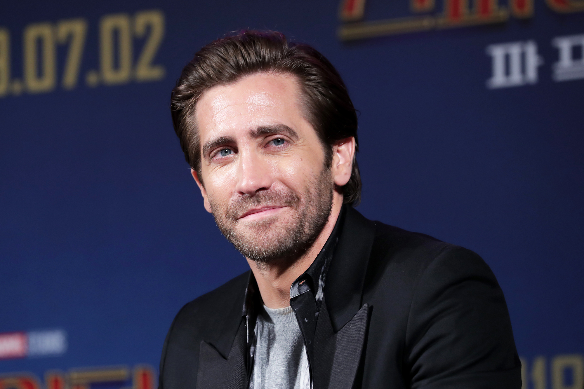 Jake Gyllenhaal Family Plans