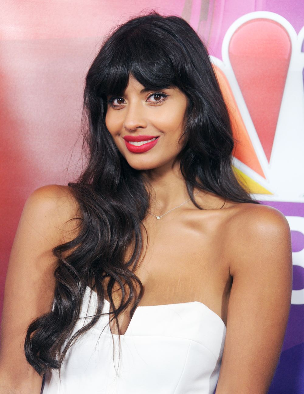 Jameela Jamil Makes Case Body Neutrality