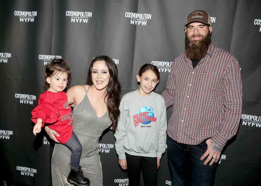 Jenelle-Evans-David-Eason-kids-back-custody