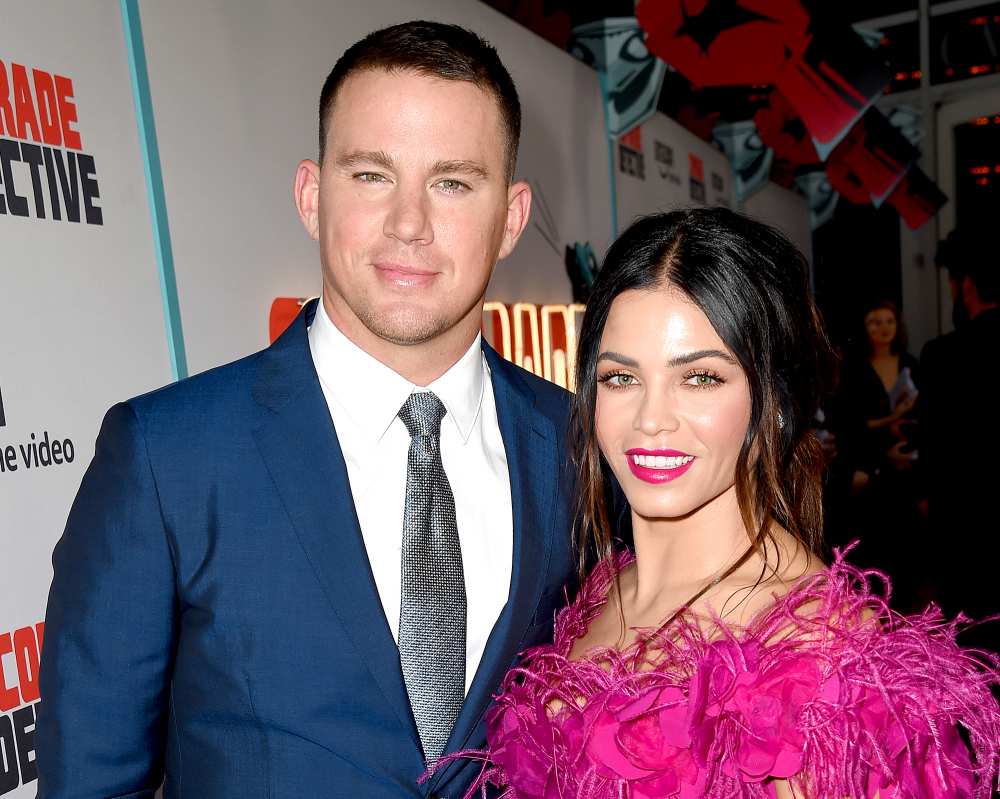 Jenna-Dewan-and-Channing-Tatum-daughter-loses-front-teeth