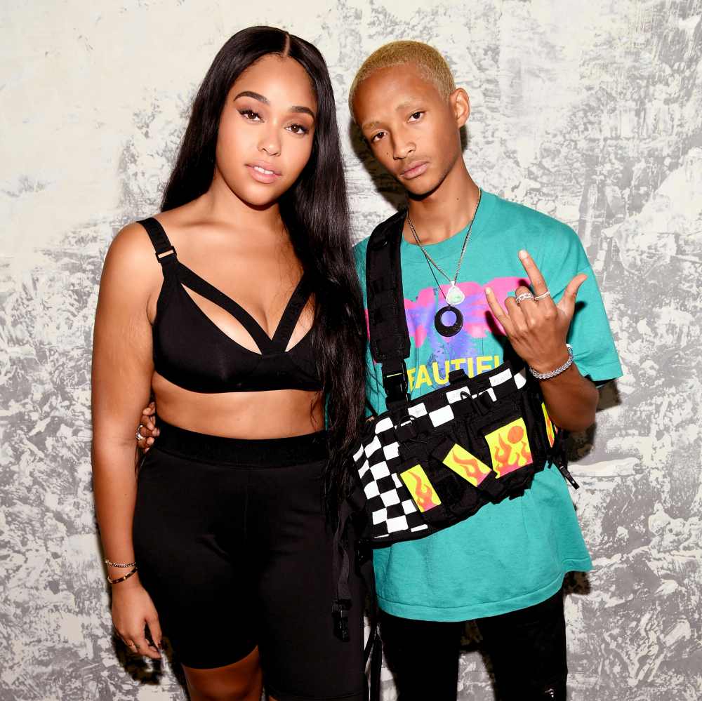 Jordyn-Woods-Jaden-Smith-best-friend-birthday