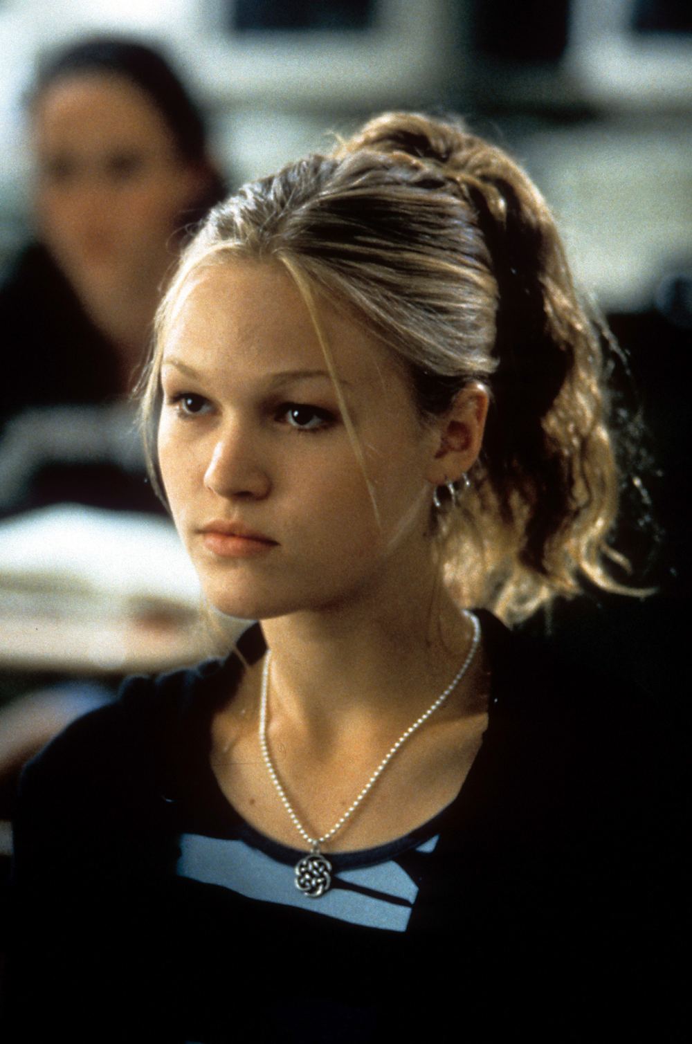 Julia Stiles 10 Things I Hate About You