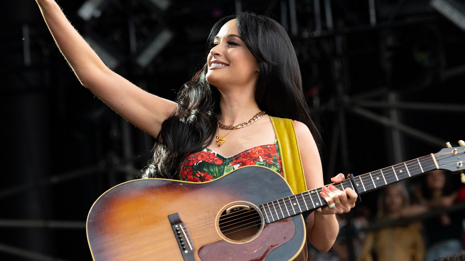 Kacey Musgraves