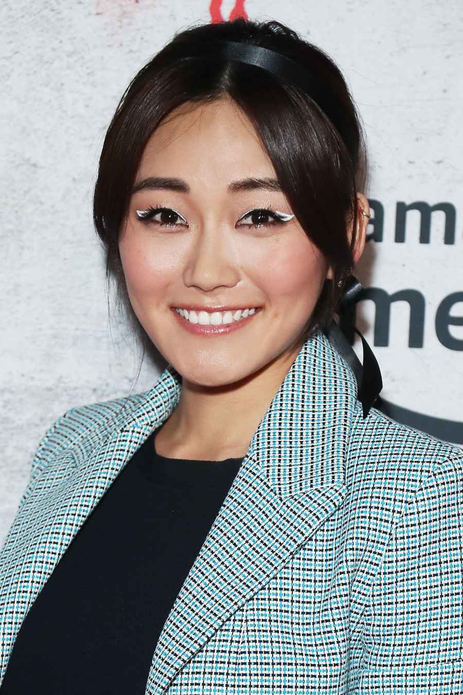 Karen Fukuhara Comic Con 2019