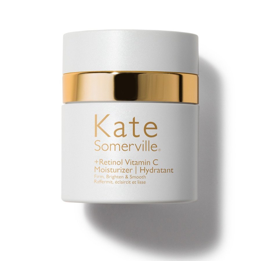 Kate Somerville + Retinol Vitamin C Moisturizer