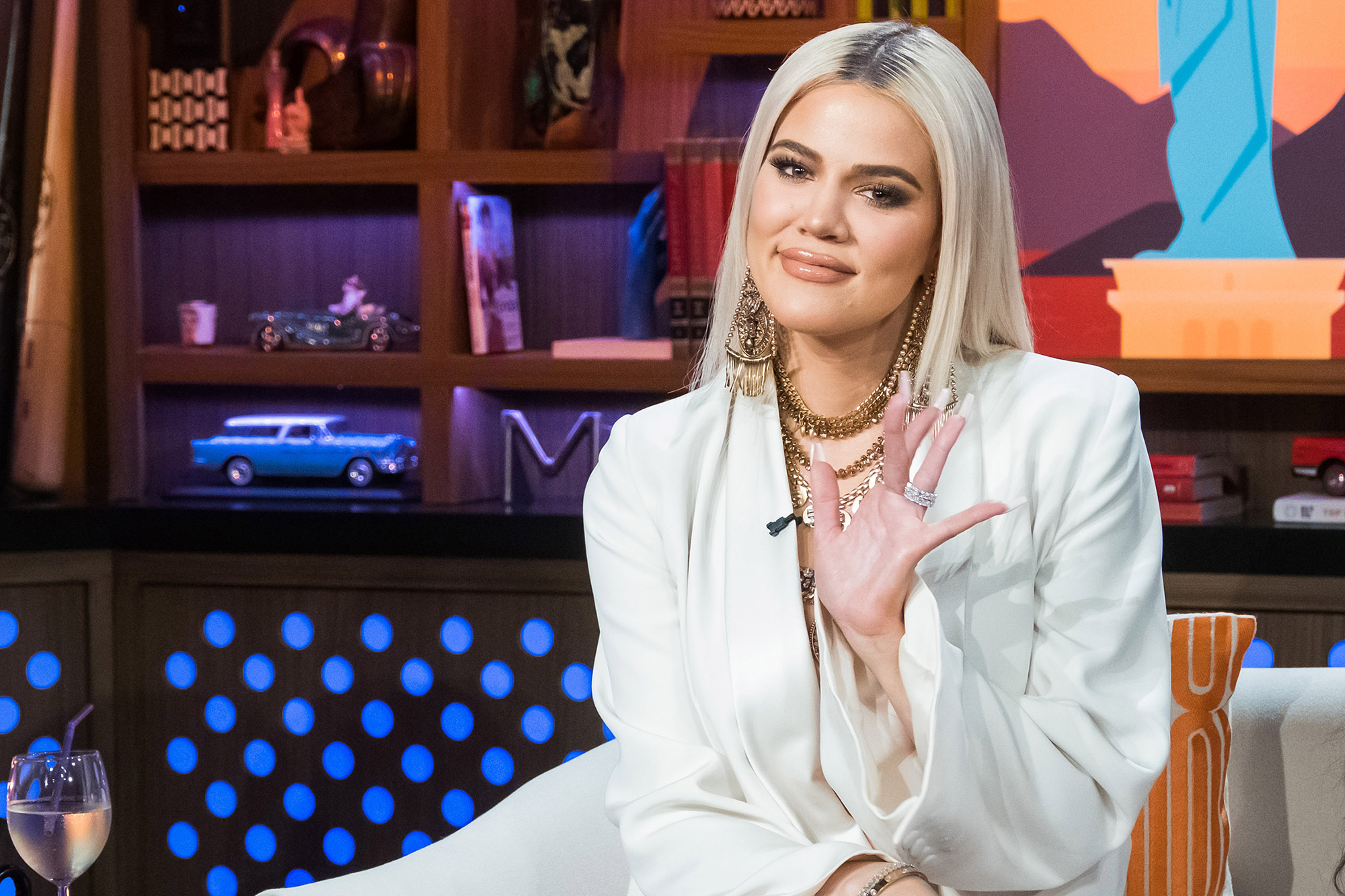 Khloe