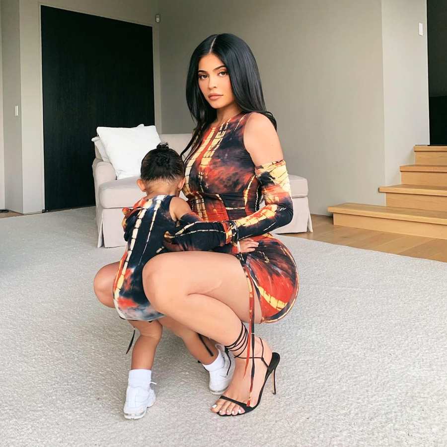 Kylie Jenner Calls Stormi Her Real Life Bestie