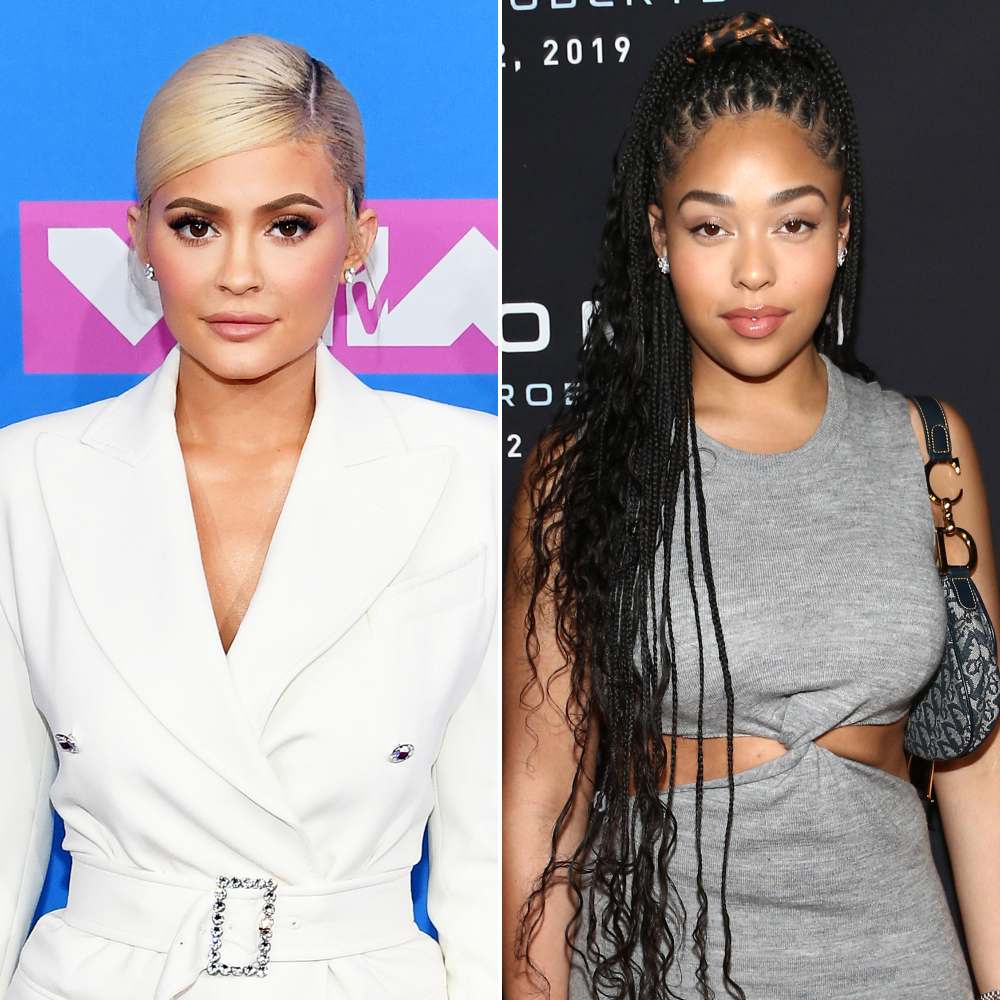 Kylie Jenner Bully Jordyn Woods