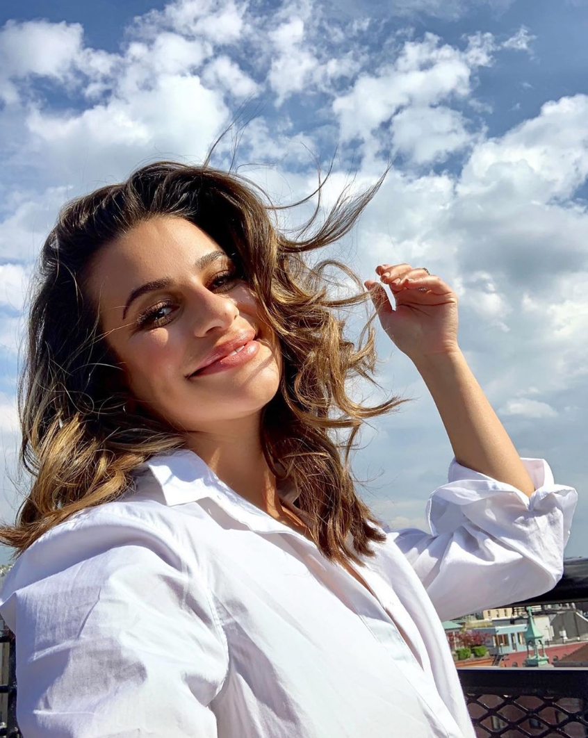 Lea-Michele-July-4th-fashion