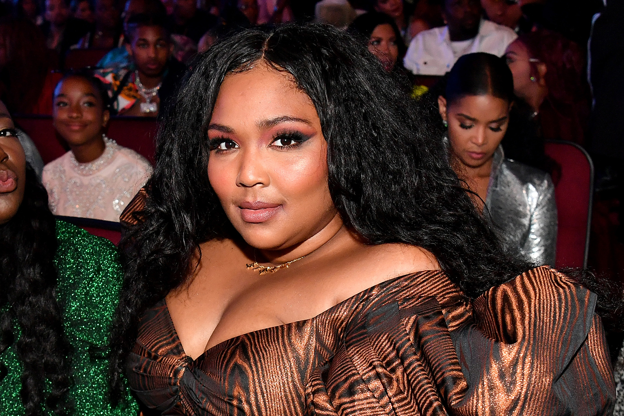 Lizzo