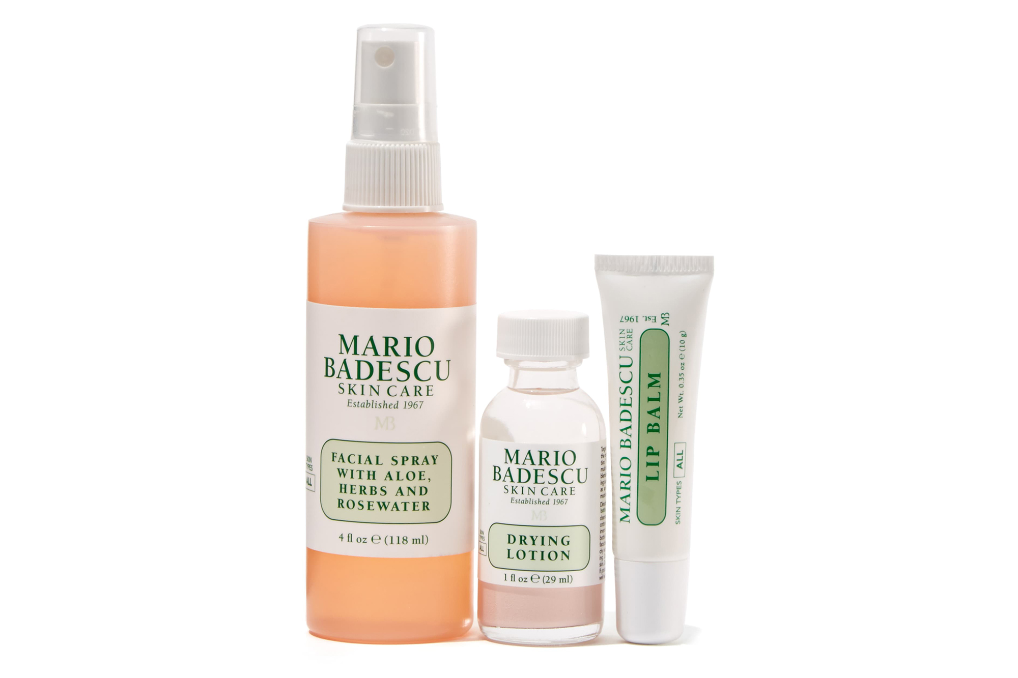 Mario Set