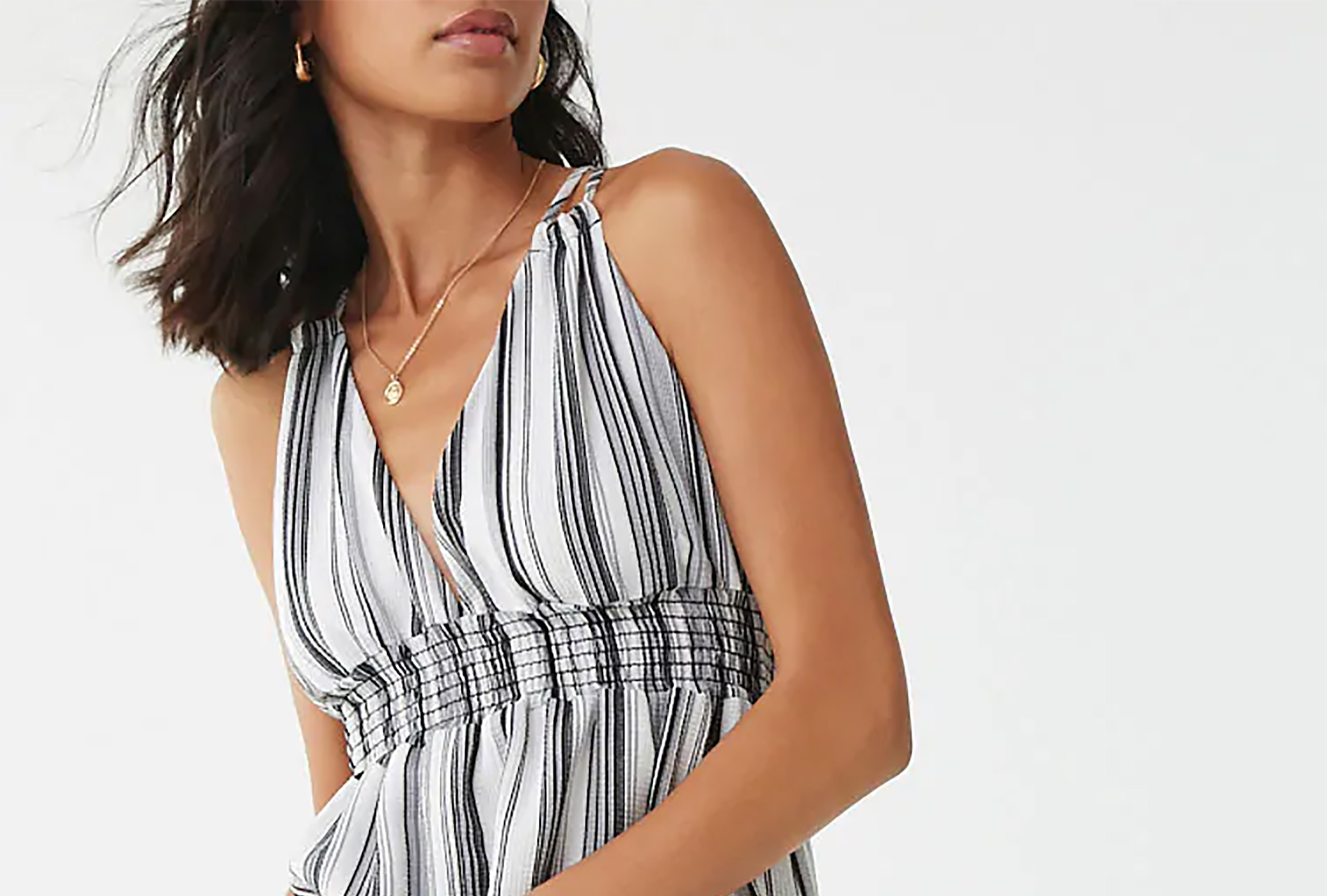 Maxidress