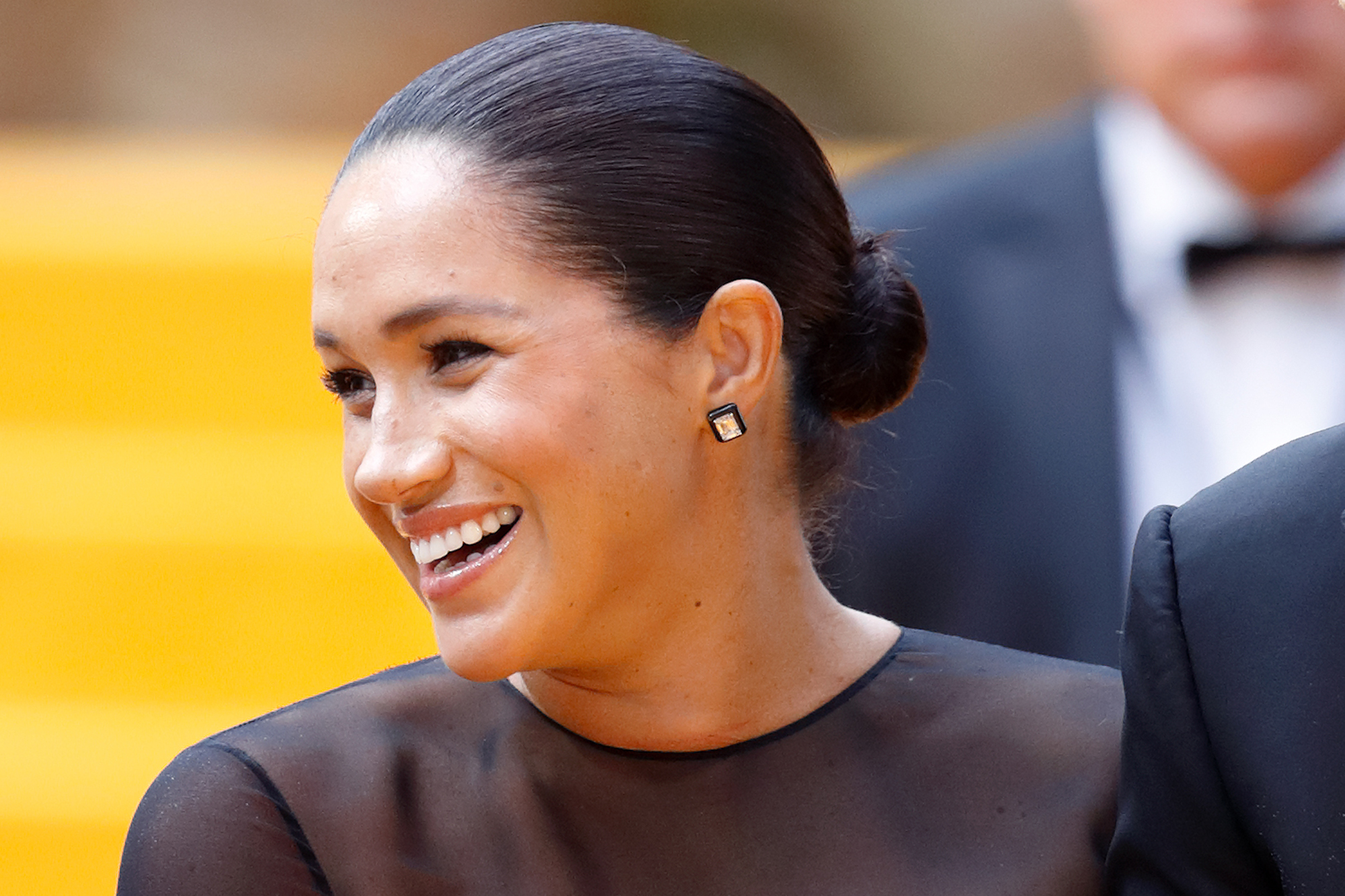 Meghan