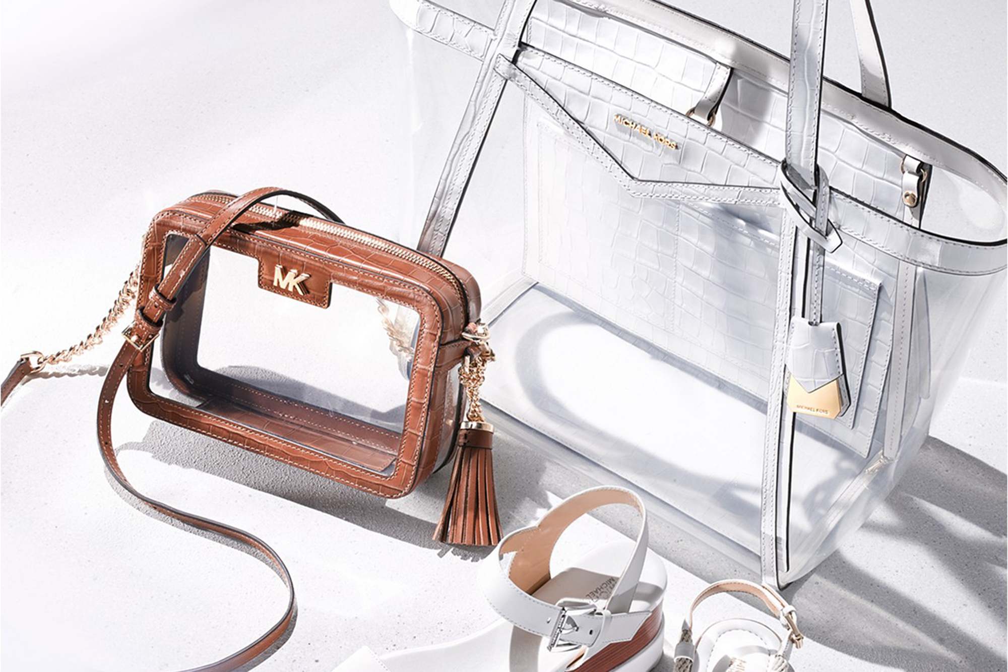 Mk Bags