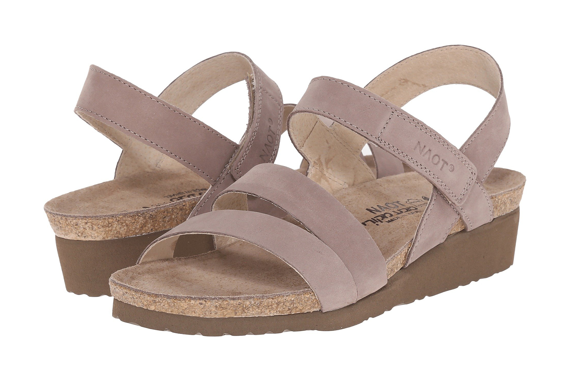 Naot Sandals