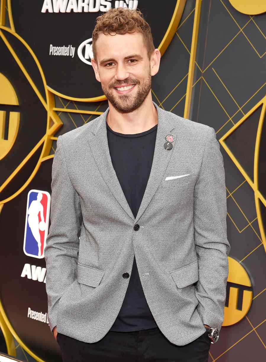 Nick Viall June 24, 2019