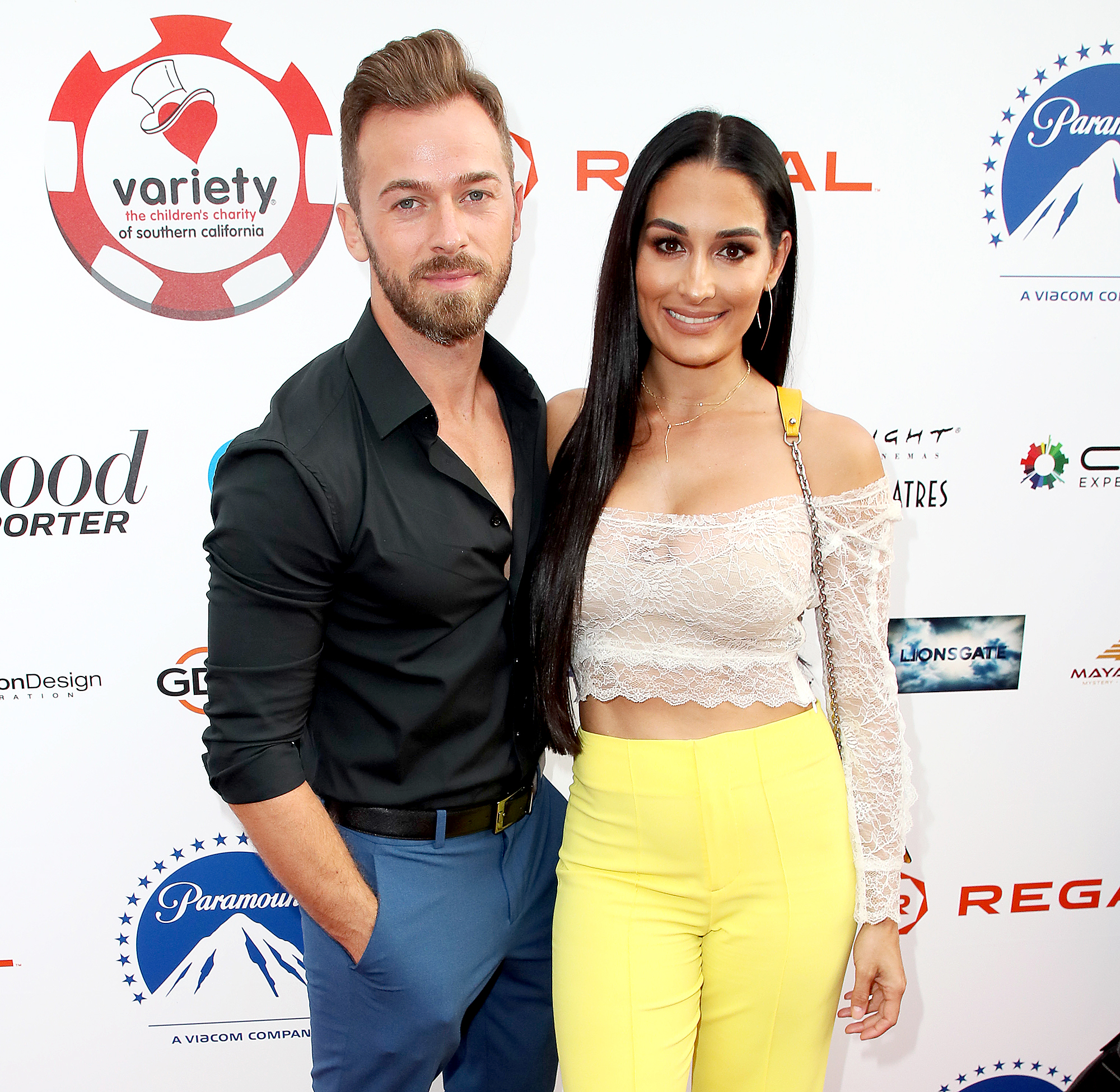 Nikki-Bella,-Artem-Chigvintsev-talk-relationship